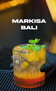 Read more about the article Resep Minuman Segar “Markisa Bali”