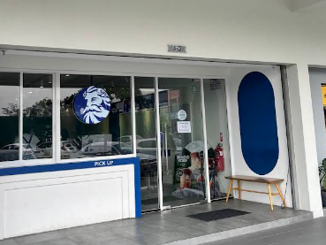 Zus Coffee Malaysia - Google Maps