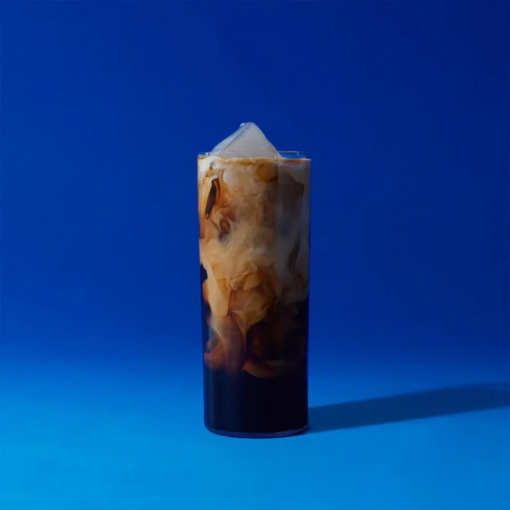 New Orleans-Style Iced Coffee - Blue Bottle