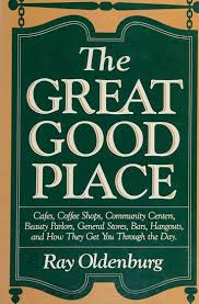 The Great Good Place