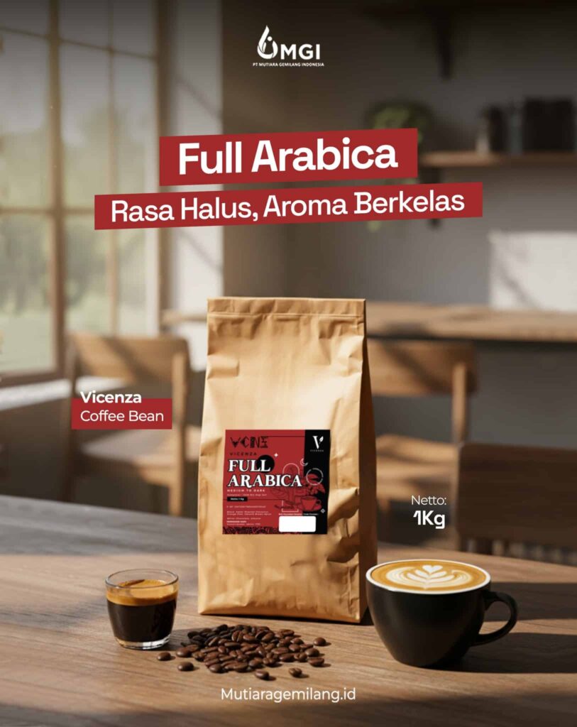 Arabica