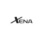 Xena Black Logo3