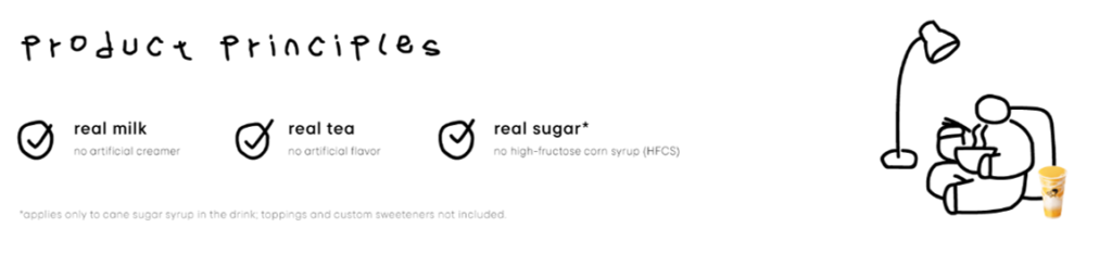 HeyTea Principles - HeyTea.com