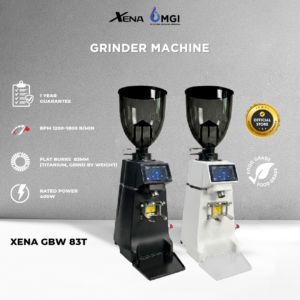 Xena Grinder GBW