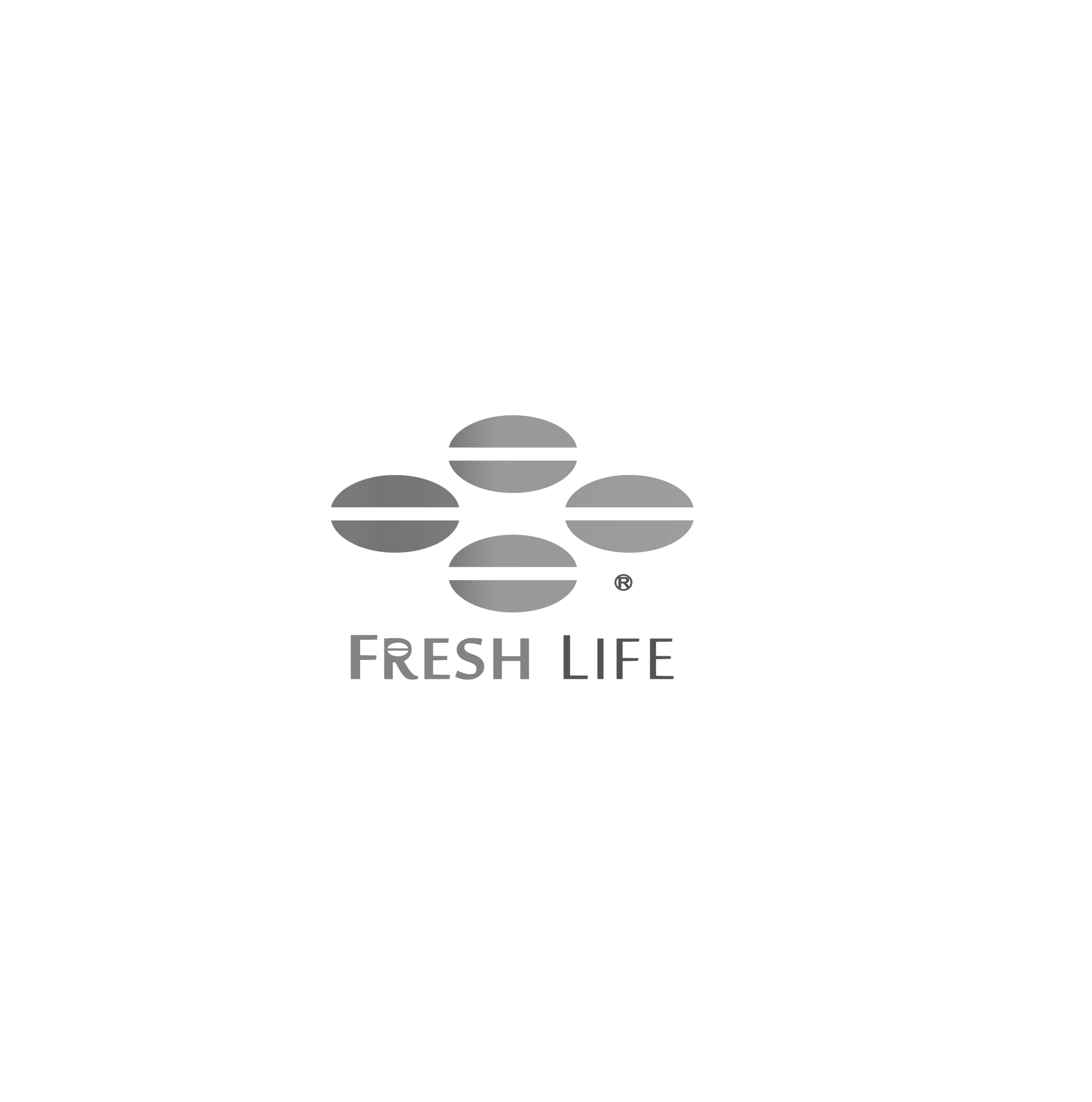 Freshlife Logo BW