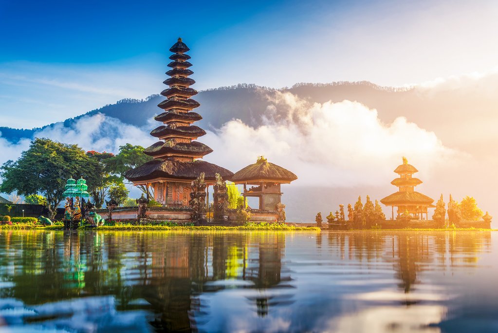 Wonderful Taste of Nusantara