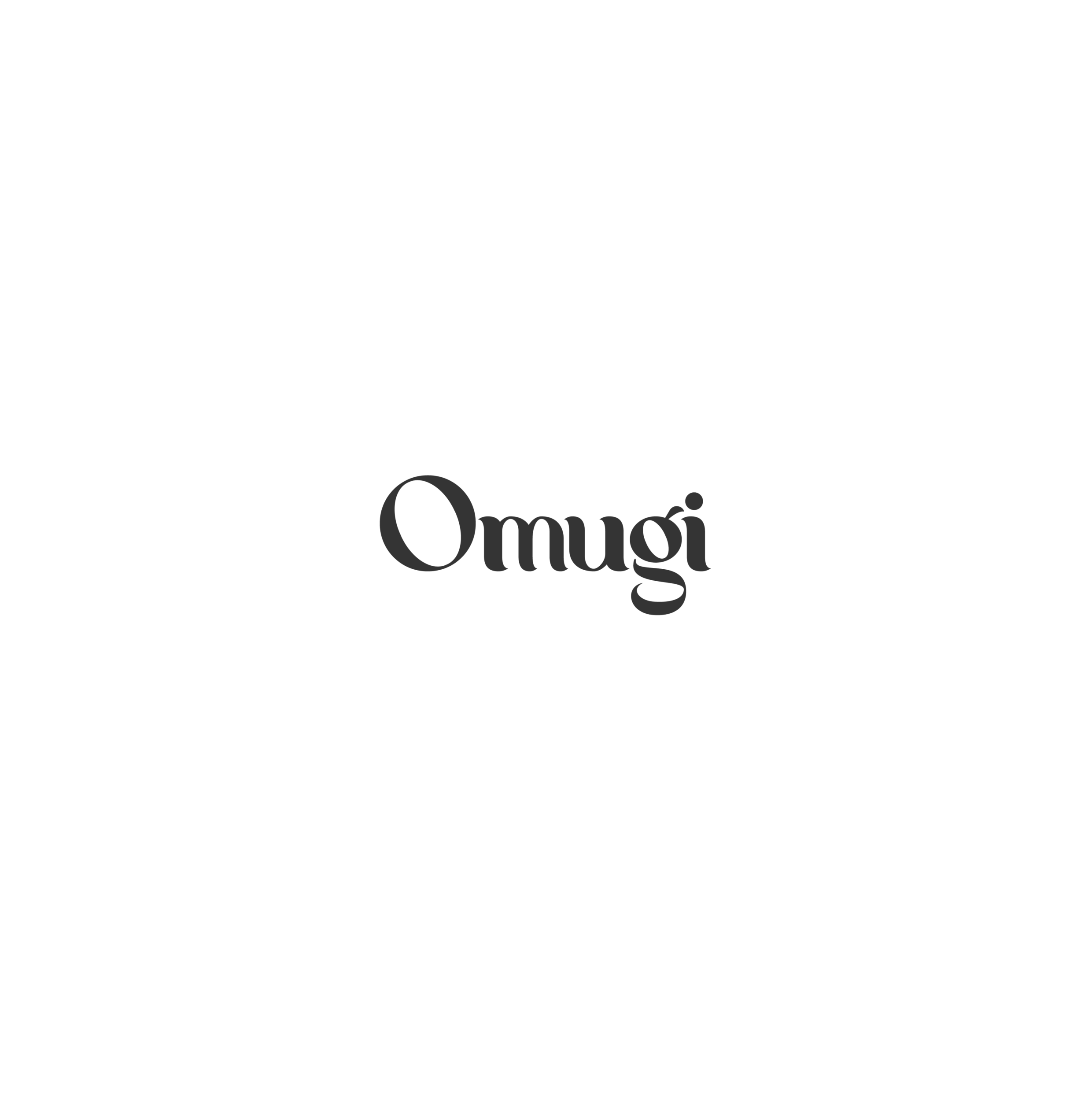 Omugi Lowo BW