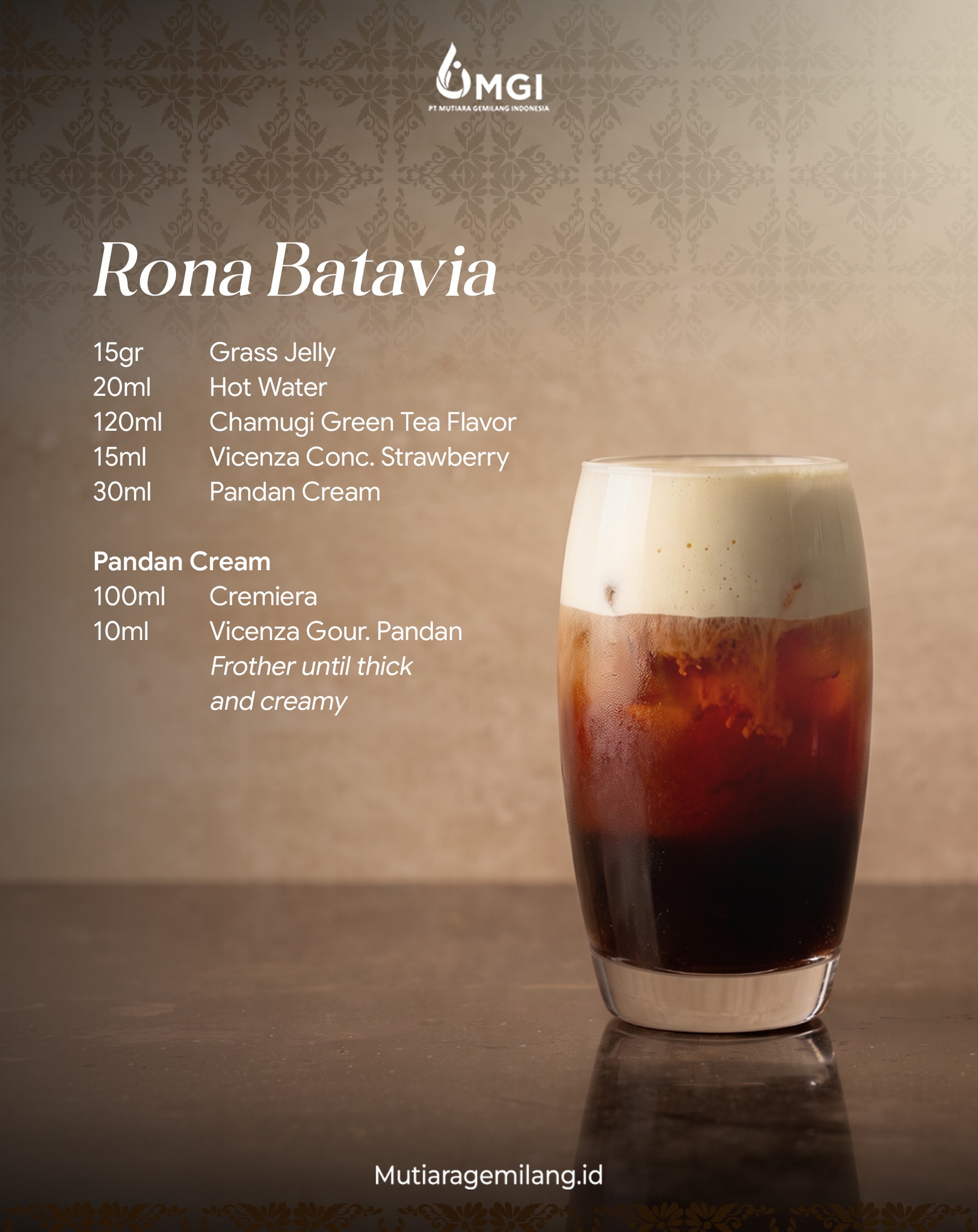 Rona Batavia