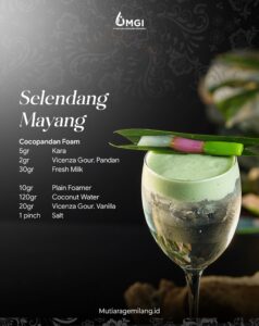 Read more about the article Wonderful Taste of Nusantara: 15 Perjalanan Cita Rasa Kekayaan Kuliner Indonesia yang Memukau