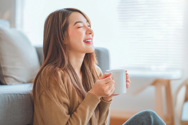 Is It Okay to Drink Coffee Every Day - gwsmedika.id