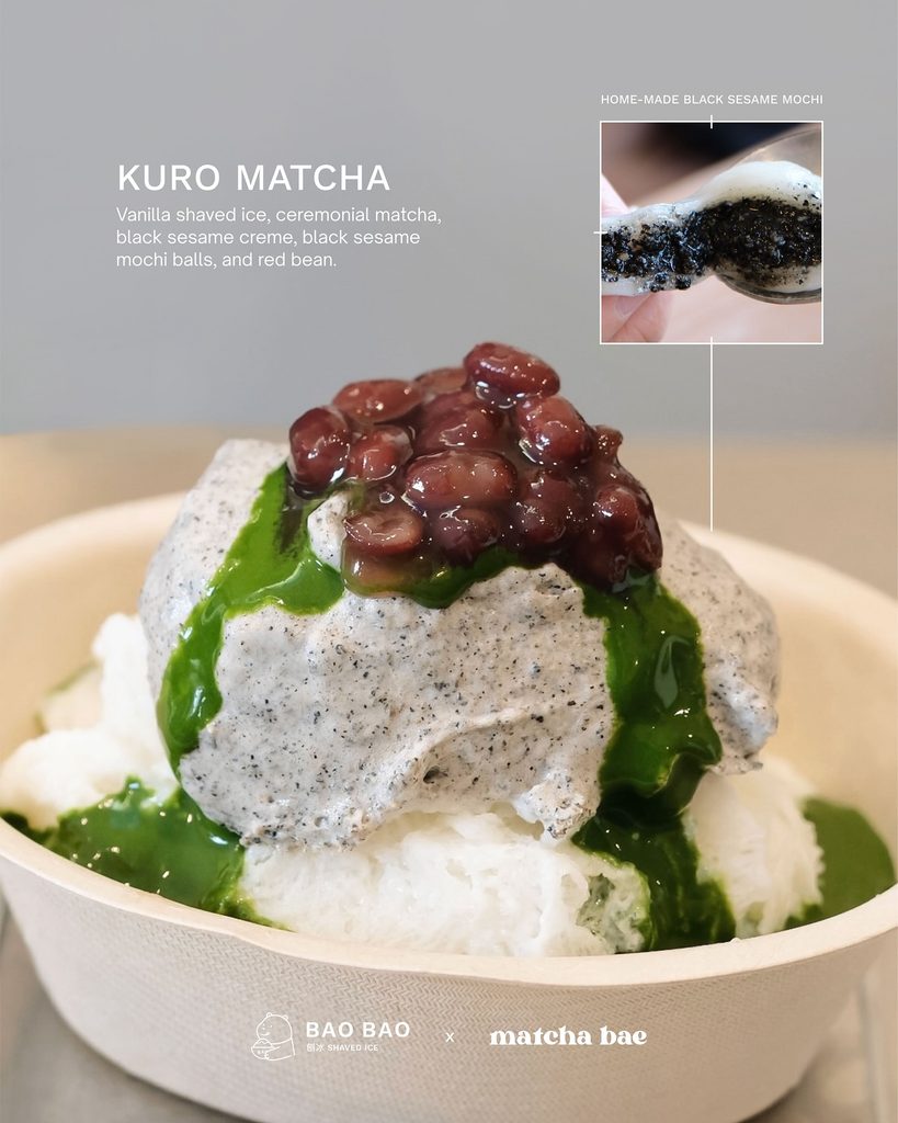 dessert viral - baobaoshavedice