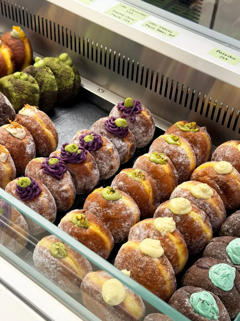 dessert viral - dou__donut