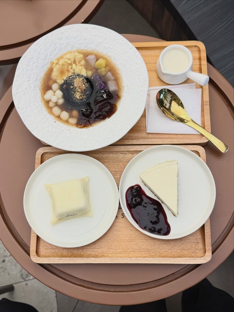 dessert viral - soyasuka.id