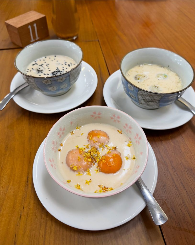 dessert viral - ty.tangyuan