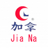 Logo Jia Na Selai Buah PT Mutiara Gemilang Indonesia MGI