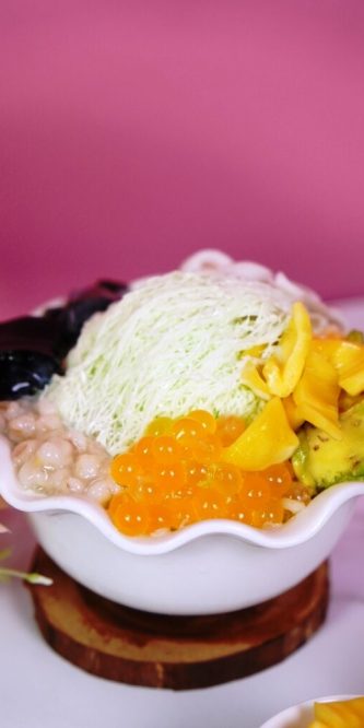Snow Ice Teler MGI Medan Snow Ice Teler MGI Medan