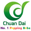 Jual Popping Boba Chuan Dai